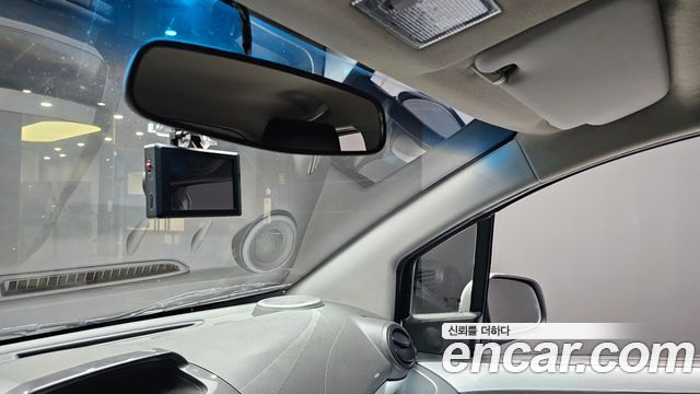Chevrolet Korea Spark 2014 — photo 19