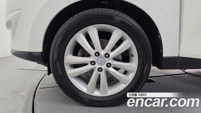 Hyundai Tucson 2013 — photo 5