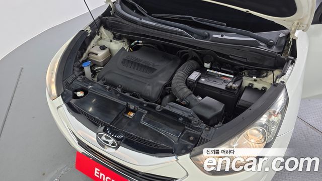 Hyundai Tucson 2013 — photo 6