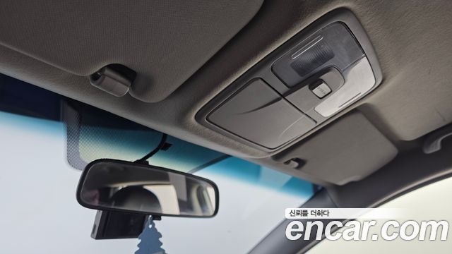 Hyundai Tucson 2013 — photo 16