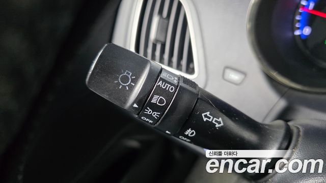 Hyundai Tucson 2013 — photo 17