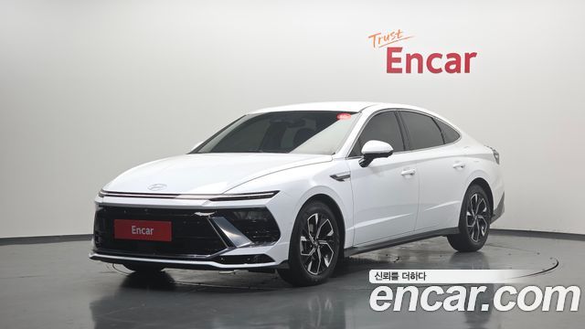 Hyundai Sonata 2025 — photo 1
