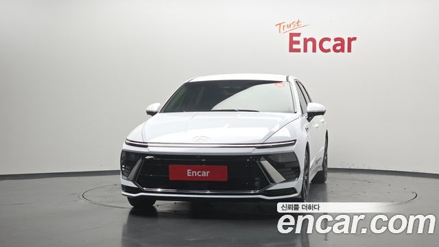 Hyundai Sonata 2025 — photo 3