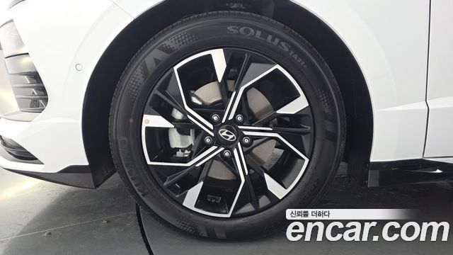 Hyundai Sonata 2025 — photo 5