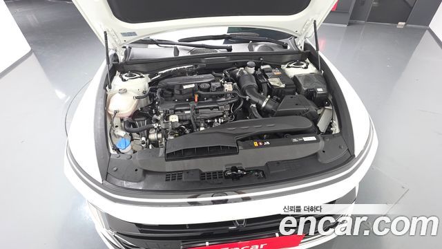 Hyundai Sonata 2025 — photo 6