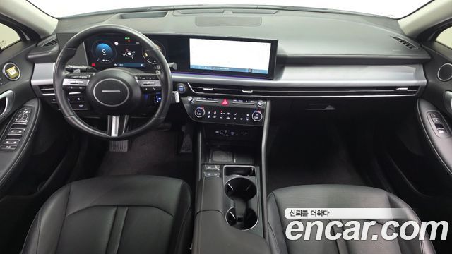 Hyundai Sonata 2025 — photo 7