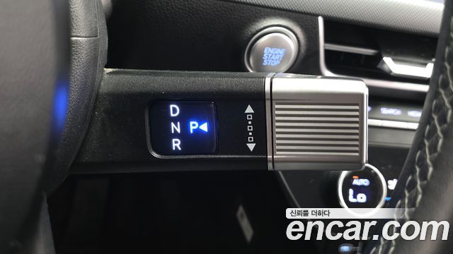 Hyundai Sonata 2025 — photo 9