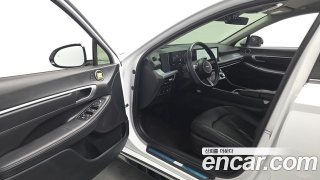 Hyundai Sonata 2025 — photo 10