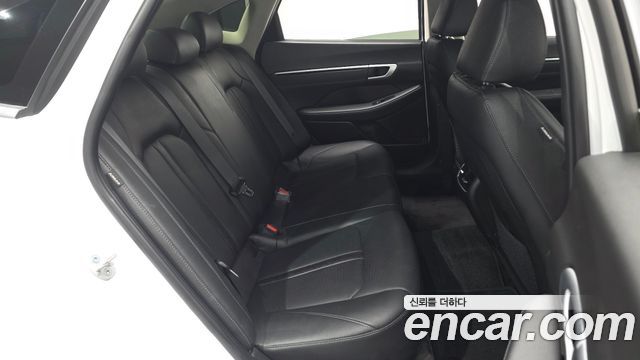 Hyundai Sonata 2025 — photo 12