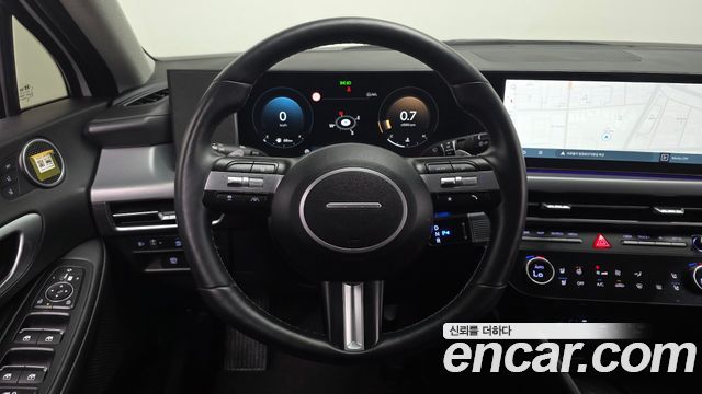 Hyundai Sonata 2025 — photo 13