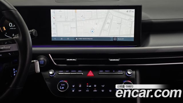 Hyundai Sonata 2025 — photo 14