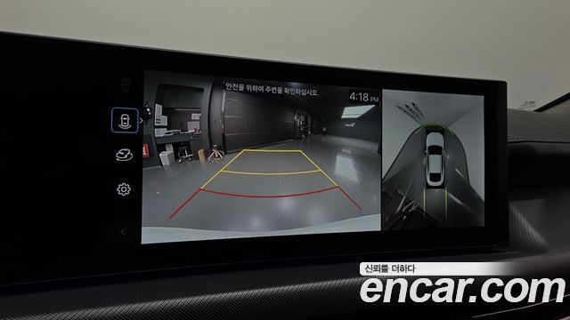 Hyundai Sonata 2025 — photo 15