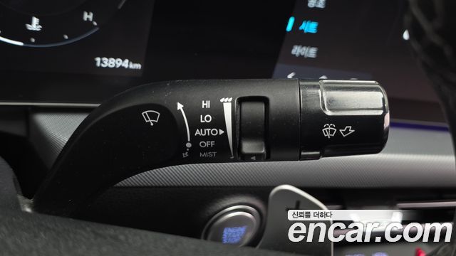 Hyundai Sonata 2025 — photo 19