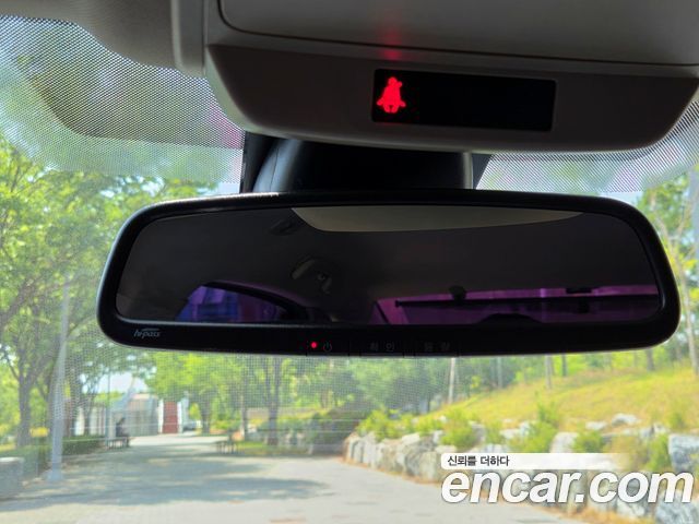 Renault Korea SM6 2017 — photo 11