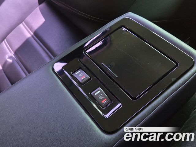 Renault Korea SM6 2017 — photo 19