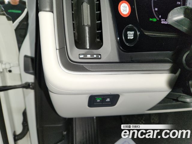 Porsche Cayenne 2024 — photo 11