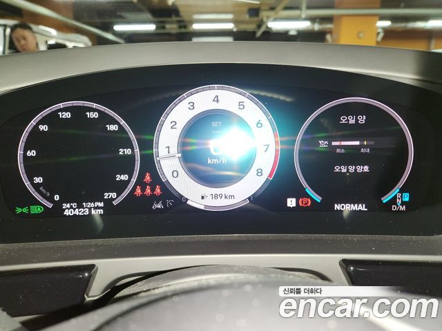 Porsche Cayenne 2024 — photo 12