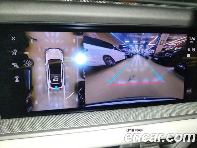 Porsche Cayenne 2024 — photo 15