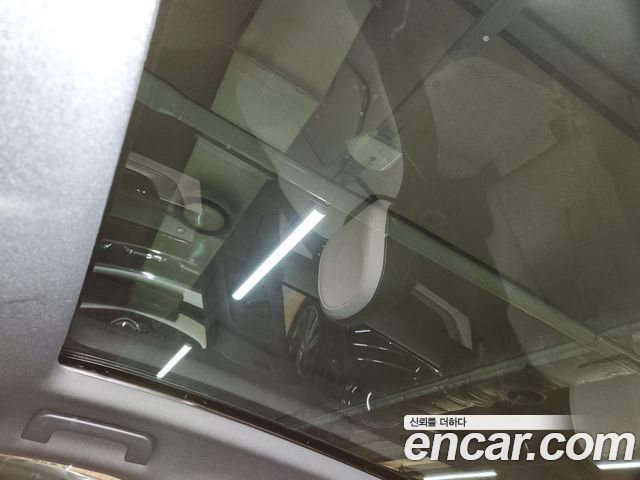 Porsche Cayenne 2024 — photo 19