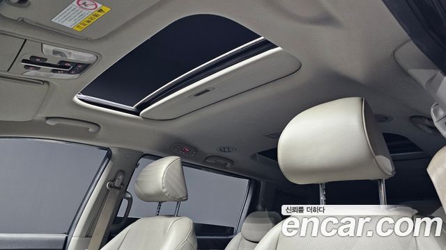 Kia Canival 2016 — photo 19