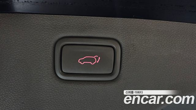 Kia Canival 2016 — photo 20