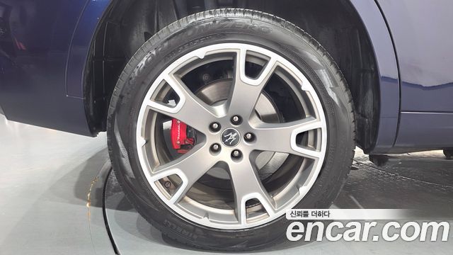 Maserati Levante 2020 — photo 5