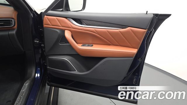 Maserati Levante 2020 — photo 15