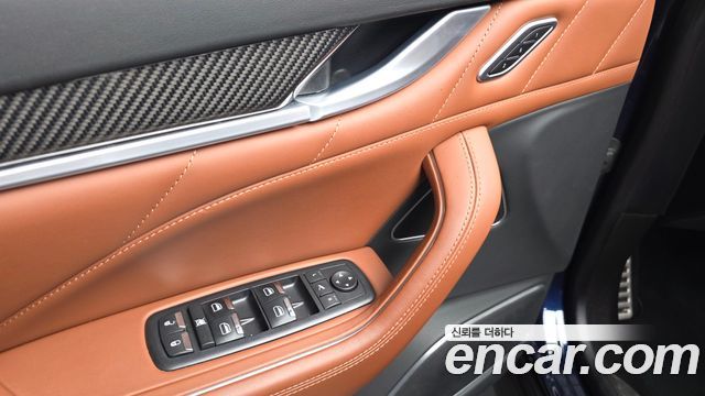 Maserati Levante 2020 — photo 27