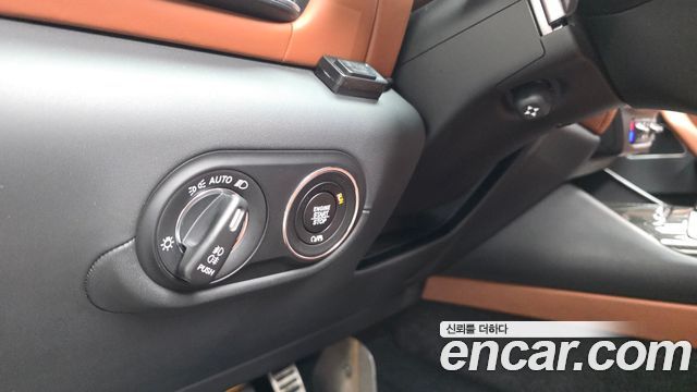 Maserati Levante 2020 — photo 28