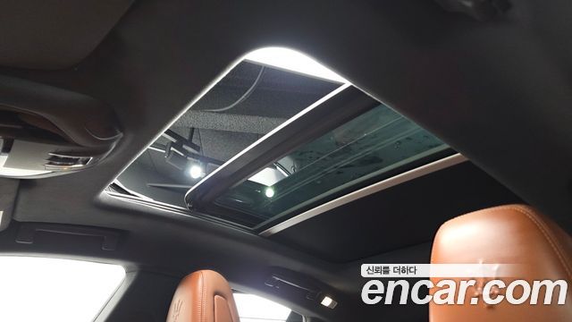Maserati Levante 2020 — photo 30