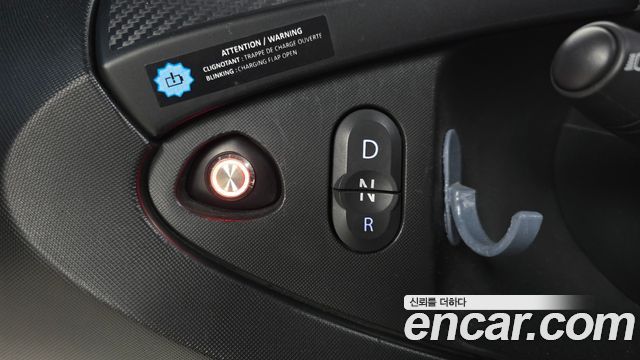 Renault Korea Twizy 2018 — photo 12