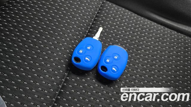 Renault Korea Twizy 2018 — photo 21
