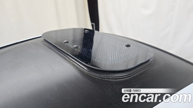Renault Korea Twizy 2018 — photo 22