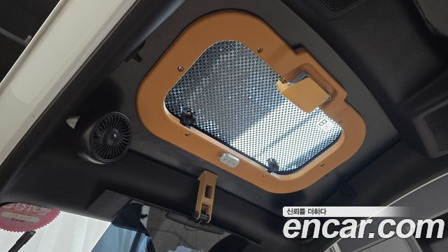 Renault Korea Twizy 2018 — photo 23