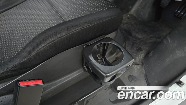 Renault Korea Twizy 2018 — photo 24