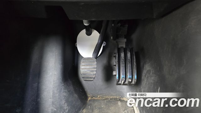 Renault Korea Twizy 2018 — photo 25