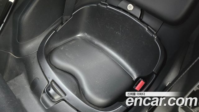 Renault Korea Twizy 2018 — photo 26
