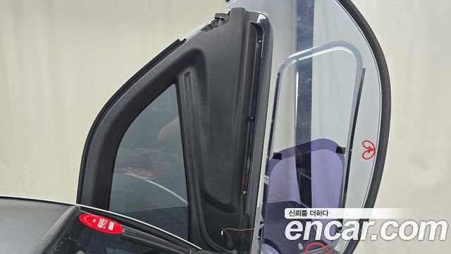 Renault Korea Twizy 2018 — photo 14