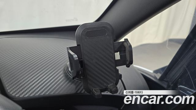 Renault Korea Twizy 2018 — photo 27
