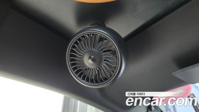 Renault Korea Twizy 2018 — photo 28