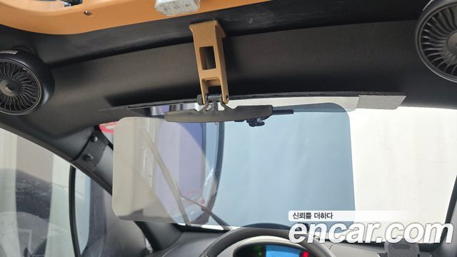 Renault Korea Twizy 2018 — photo 29