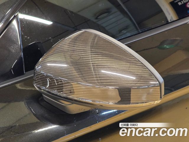 Audi R8 2017 — photo 16