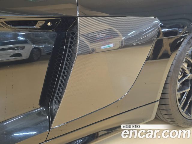Audi R8 2017 — photo 18