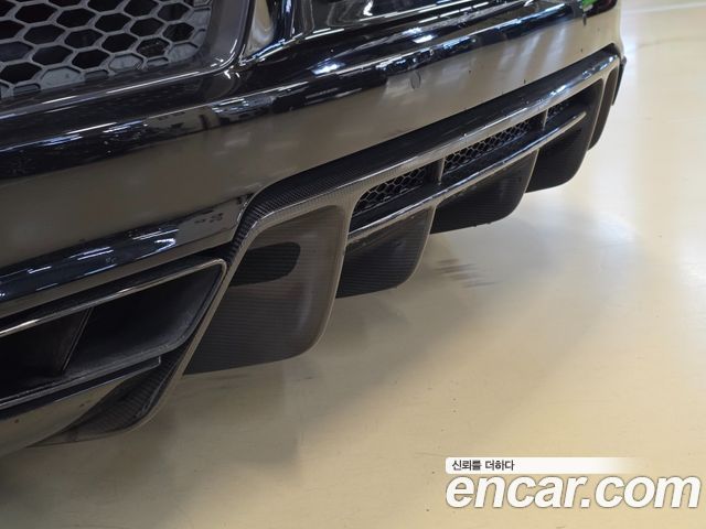 Audi R8 2017 — photo 20