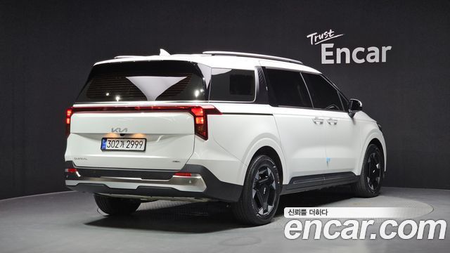 Kia Canival 2026 — photo 2