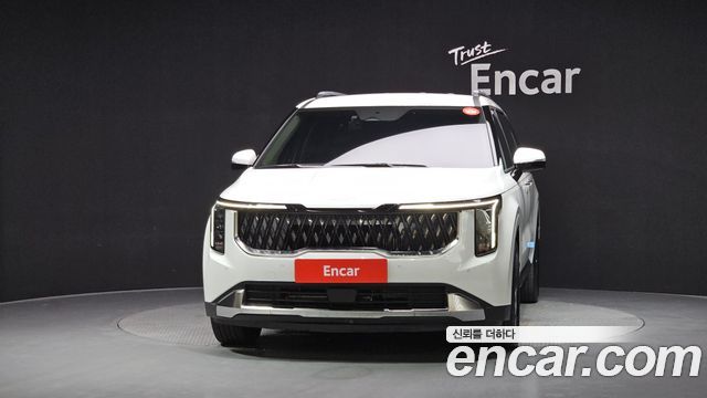Kia Canival 2026 — photo 3
