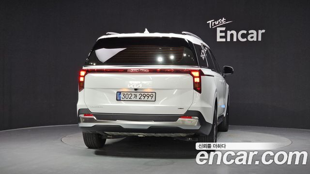 Kia Canival 2026 — photo 4