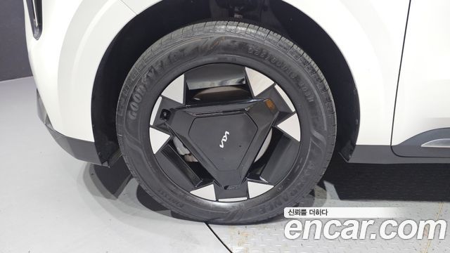 Kia Canival 2026 — photo 5