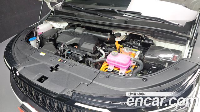 Kia Canival 2026 — photo 6