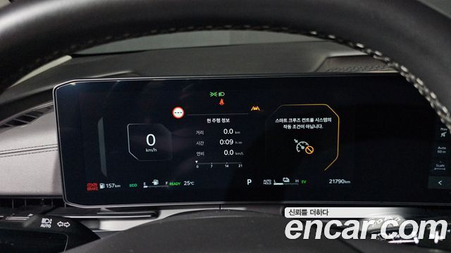Kia Canival 2026 — photo 11